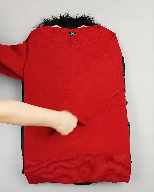 Фотография  918 - OVS Winter м/ж mix#15 кг, ЛОТ №5412 оптом в Пскове и Псковской области