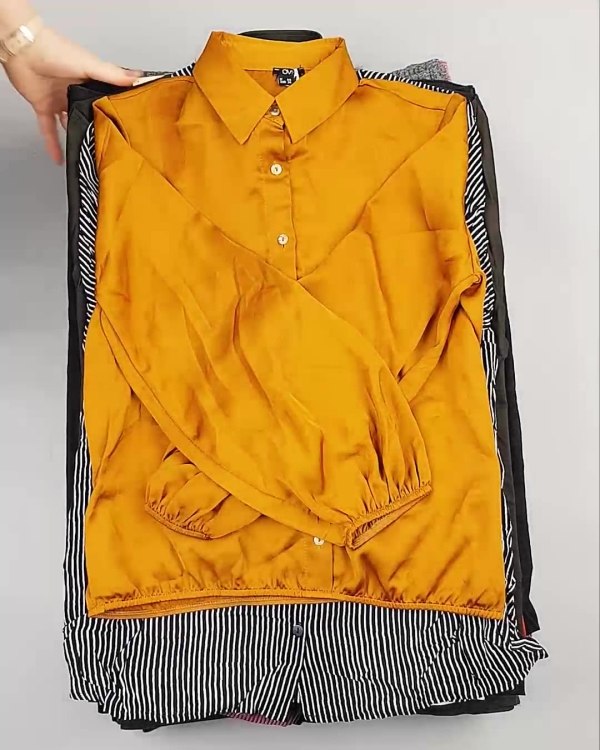 Фотография  511 - OVS Winter м/ж mix#15 кг, ЛОТ №5412 оптом в Пскове и Псковской области