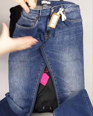 Фотография  357 - OVS Winter м/ж mix#15 кг, ЛОТ №5412 оптом в Пскове и Псковской области