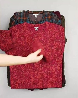 Фотография  945 - OVS Winter м/ж mix#15 кг, ЛОТ №5414 оптом в Пскове и Псковской области