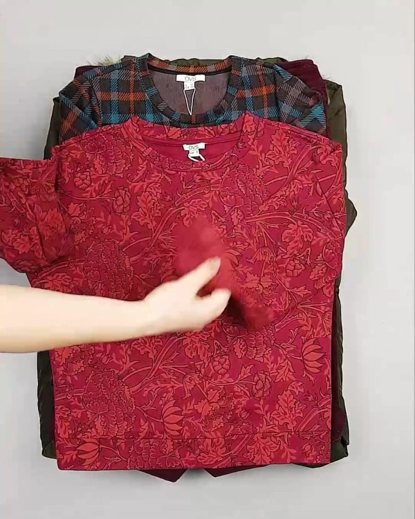 Фотография  492 - OVS Winter м/ж mix#15 кг, ЛОТ №5414 оптом в Пскове и Псковской области