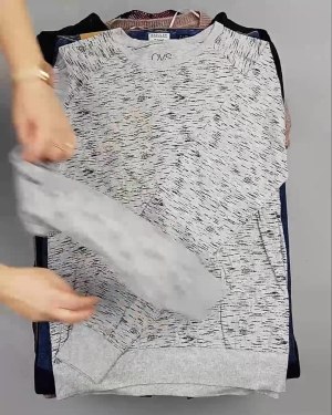 Фотография  574 - OVS Winter м/ж mix#15 кг, ЛОТ №5414 оптом в Пскове и Псковской области