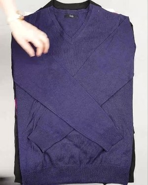 Фотография  623 - OVS Winter м/ж mix#15 кг, ЛОТ №5414 оптом в Пскове и Псковской области