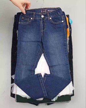 Фотография  738 - AMAZON Kids Winter#5 кг, ЛОТ №5448 оптом в Пскове и Псковской области