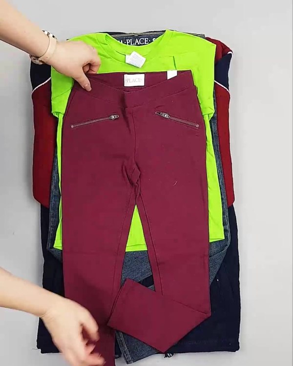 Фотография  120 - AMAZON Kids Winter#5 кг, ЛОТ №5450 оптом в Пскове и Псковской области