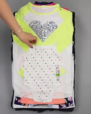 Фотография  186 - AMAZON Kids Winter#5 кг, ЛОТ №5450 оптом в Пскове и Псковской области