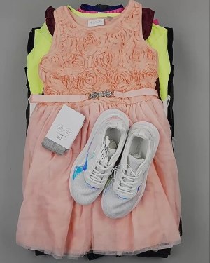 Фотография  192 - AMAZON Kids Winter#5 кг, ЛОТ №5450 оптом в Пскове и Псковской области