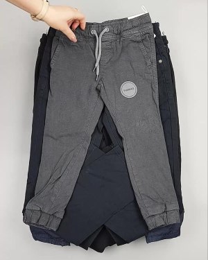 Фотография  875 - Брюки, джинсы дети C&A #5 кг, ЛОТ №5459 оптом в Пскове и Псковской области