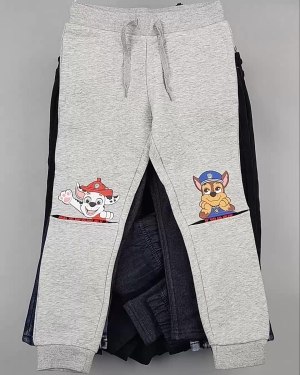 Фотография  740 - Брюки, джинсы дети C&A #5 кг, ЛОТ №5459 оптом в Пскове и Псковской области