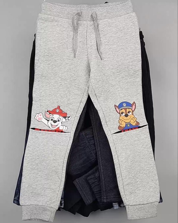 Фотография  279 - Брюки, джинсы дети C&A #5 кг, ЛОТ №5459 оптом в Пскове и Псковской области