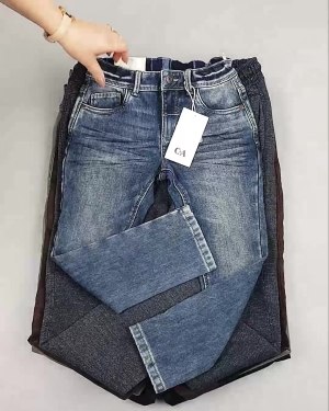 Фотография  276 - Брюки, джинсы дети C&A #5 кг, ЛОТ №5460 оптом в Пскове и Псковской области