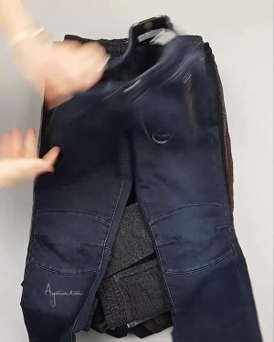 Фотография  333 - Брюки, джинсы дети C&A #5 кг, ЛОТ №5460 оптом в Пскове и Псковской области