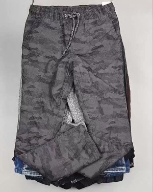 Фотография  204 - Брюки, джинсы дети C&A #5 кг, ЛОТ №5460 оптом в Пскове и Псковской области