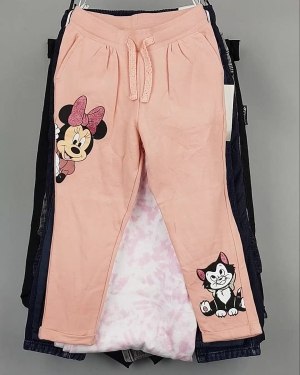 Фотография  795 - Брюки, джинсы дети C&A #5 кг, ЛОТ №5461 оптом в Пскове и Псковской области