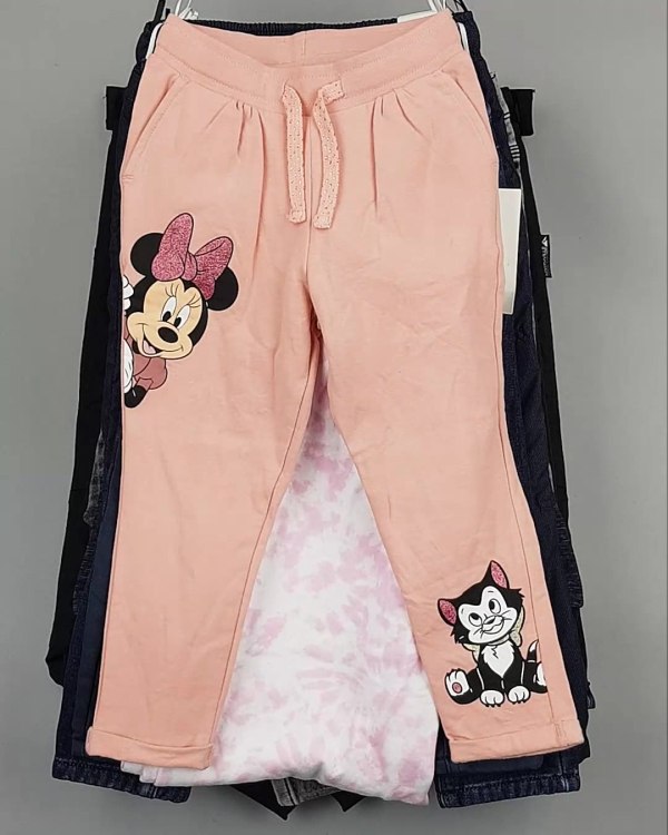 Фотография  874 - Брюки, джинсы дети C&A #5 кг, ЛОТ №5461 оптом в Пскове и Псковской области