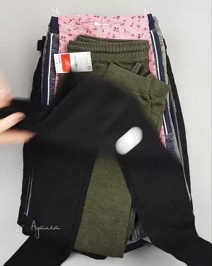 Фотография  400 - Брюки, джинсы дети C&A #5 кг, ЛОТ №5462 оптом в Пскове и Псковской области