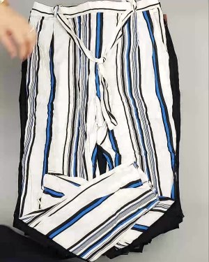 Фотография  126 - Брюки NEXT Women#11 кг, ЛОТ №5468 оптом в Пскове и Псковской области