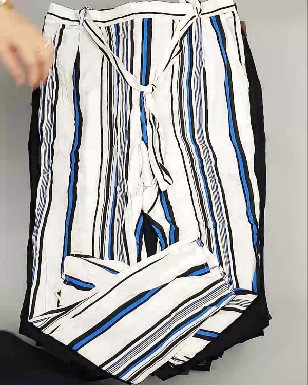 Фотография  894 - Брюки NEXT Women#11 кг, ЛОТ №5468 оптом в Пскове и Псковской области