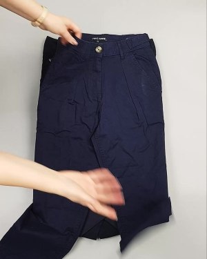 Фотография  276 - Брюки NEXT Women#11 кг, ЛОТ №5469 оптом в Пскове и Псковской области