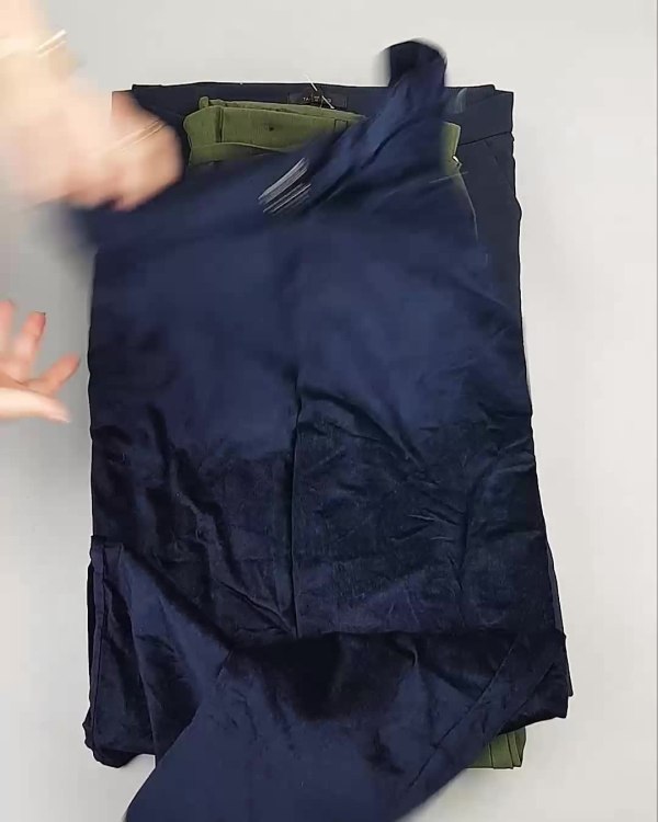 Фотография  446 - Брюки NEXT Women#11 кг, ЛОТ №5469 оптом в Пскове и Псковской области