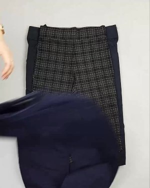 Фотография  426 - Брюки NEXT Women#11 кг, ЛОТ №5470 оптом в Пскове и Псковской области