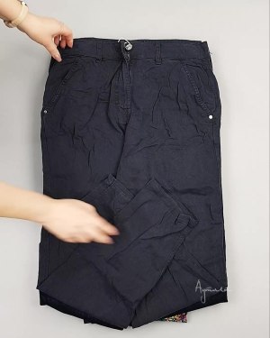 Фотография  448 - Брюки NEXT Women#11 кг, ЛОТ №5470 оптом в Пскове и Псковской области