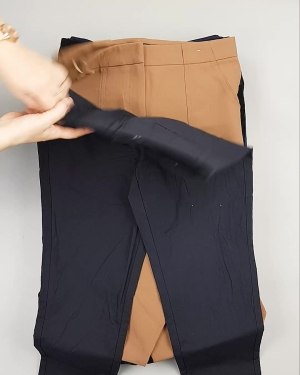 Фотография  975 - Брюки NEXT Women#11 кг, ЛОТ №5470 оптом в Пскове и Псковской области