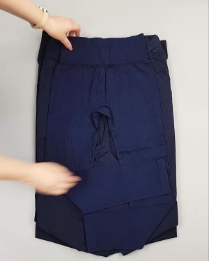 Фотография  931 - Брюки NEXT Women#11 кг, ЛОТ №5471 оптом в Пскове и Псковской области