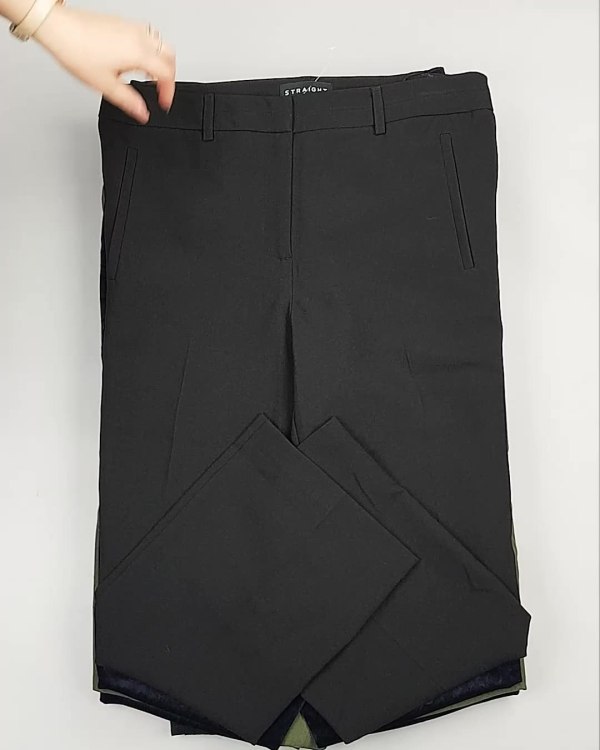 Фотография  201 - Брюки NEXT Women#11 кг, ЛОТ №5471 оптом в Пскове и Псковской области