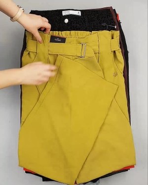 Фотография  441 - Брюки NEXT Women#11 кг, ЛОТ №5471 оптом в Пскове и Псковской области