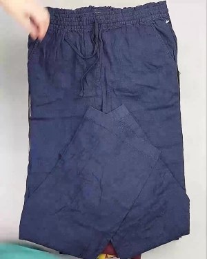 Фотография  294 - Брюки NEXT Women#11 кг, ЛОТ №5471 оптом в Пскове и Псковской области