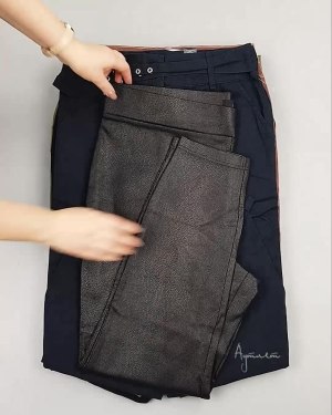 Фотография  210 - Брюки NEXT Women#11 кг, ЛОТ №5472 оптом в Пскове и Псковской области