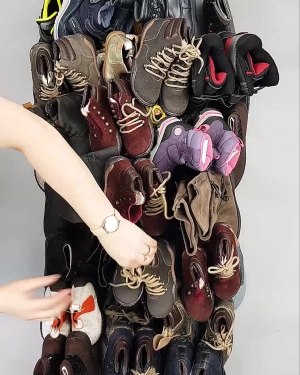 Фотография  821 - Обувь СТОК дети зима#15 кг, ЛОТ №5487 оптом в Пскове и Псковской области