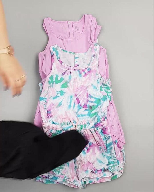 Фотография  470 - Комбинезоны детские CAN#5 кг, ЛОТ №5577 оптом в Пскове и Псковской области