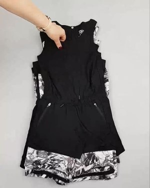 Фотография  817 - Комбинезоны детские CAN#6 кг, ЛОТ №5578 оптом в Пскове и Псковской области