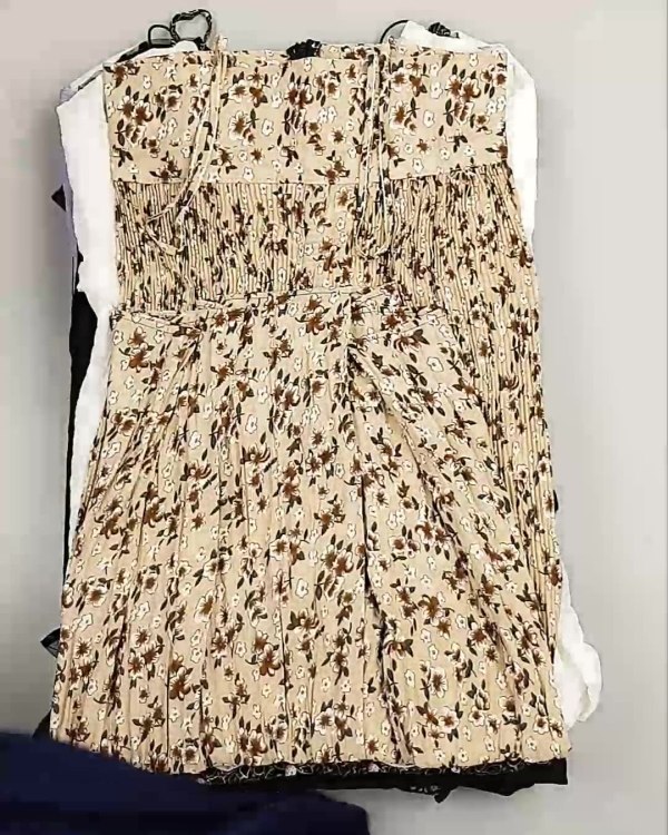 Фотография  957 - Платья Корея#20 шт, ЛОТ №5615 оптом в Пскове и Псковской области