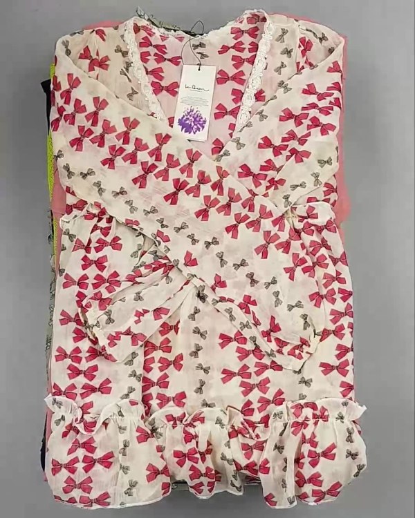 Фотография  304 - Платья Корея#20 шт, ЛОТ №5616 оптом в Пскове и Псковской области