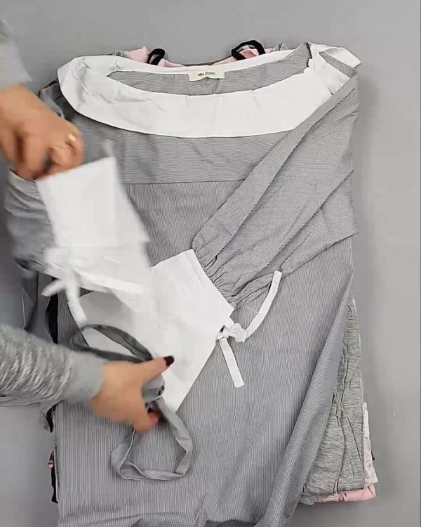 Фотография  556 - Платья Корея#20 шт, ЛОТ №5617 оптом в Пскове и Псковской области