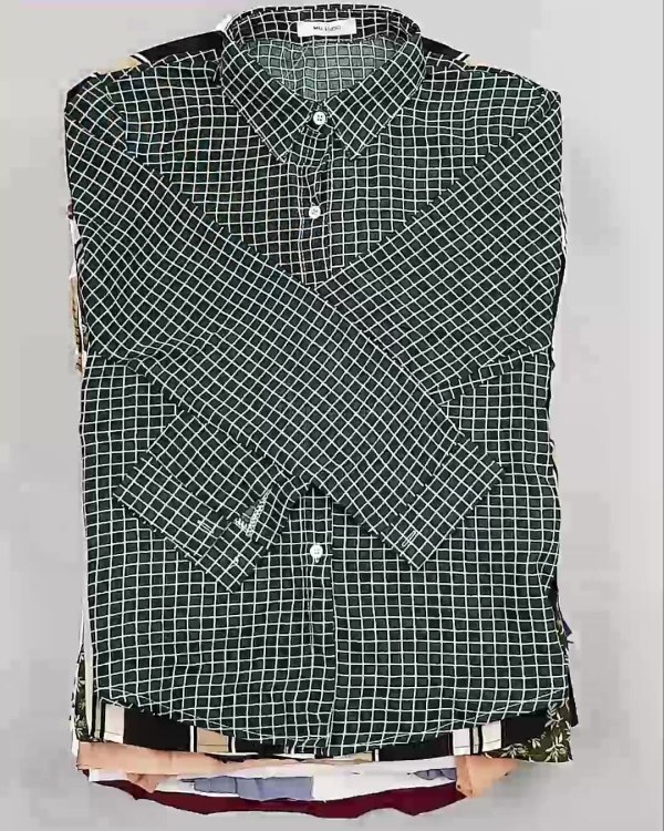 Фотография  995 - Блузки Корея#20 шт, ЛОТ №5621 оптом в Пскове и Псковской области