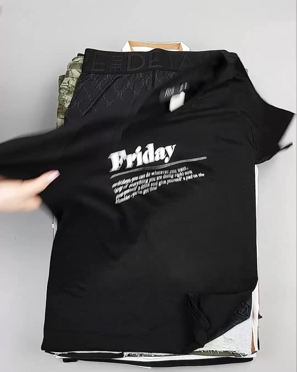 Фотография  284 - BRAND STOCK Summer#20 кг, ЛОТ №5633 оптом в Пскове и Псковской области