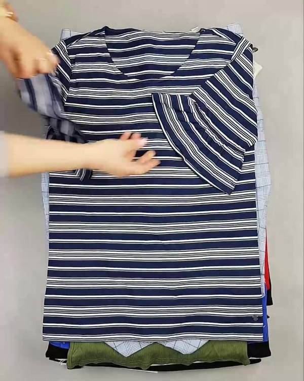 Фотография  621 - BRAND STOCK Summer#20 кг, ЛОТ №5633 оптом в Пскове и Псковской области