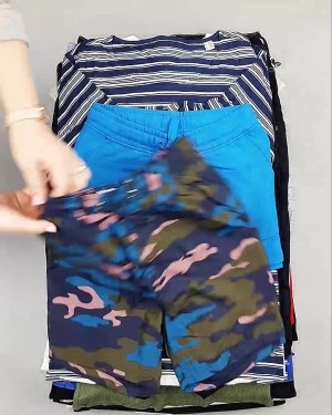 Фотография  527 - BRAND STOCK Summer#20 кг, ЛОТ №5633 оптом в Пскове и Псковской области