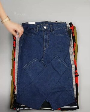 Фотография  849 - BRAND STOCK Summer#20 кг, ЛОТ №5637 оптом в Пскове и Псковской области