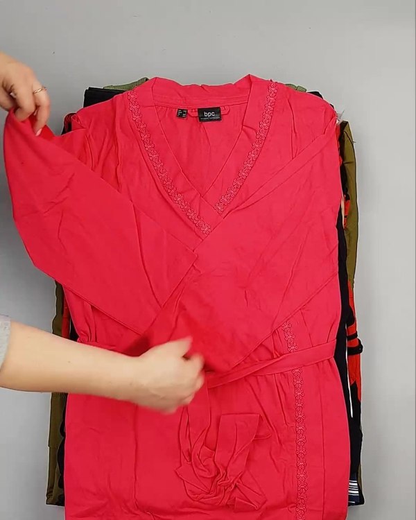 Фотография  509 - BRAND STOCK Summer#20 кг, ЛОТ №5637 оптом в Пскове и Псковской области