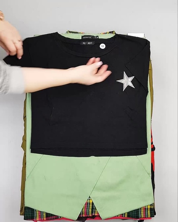 Фотография  995 - BRAND STOCK Summer#20 кг, ЛОТ №5637 оптом в Пскове и Псковской области