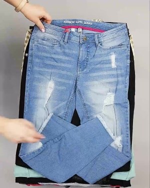 Фотография  498 - BRAND STOCK Summer#20 кг, ЛОТ №5637 оптом в Пскове и Псковской области