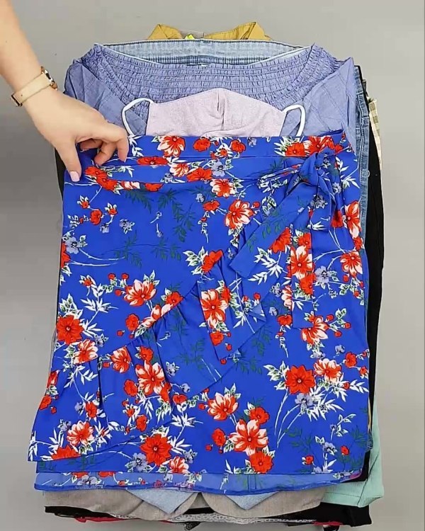 Фотография  727 - BRAND STOCK Summer#20 кг, ЛОТ №5637 оптом в Пскове и Псковской области