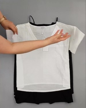 Фотография  317 - OVS Summer м/ж mix#15 кг, ЛОТ №5670 оптом в Пскове и Псковской области