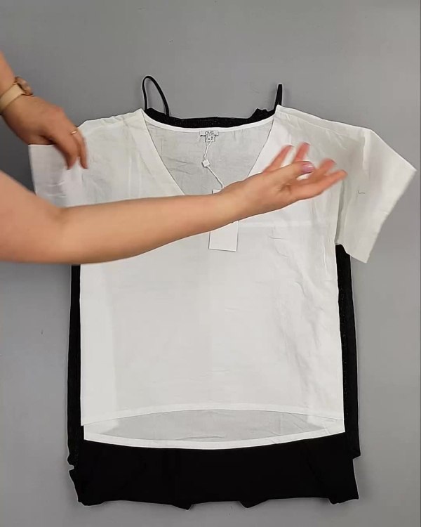 Фотография  127 - OVS Summer м/ж mix#15 кг, ЛОТ №5670 оптом в Пскове и Псковской области