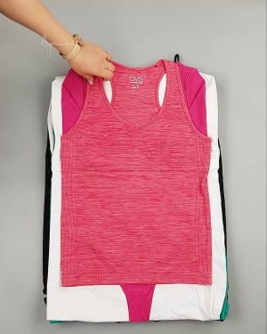 Фотография  781 - OVS Summer м/ж mix#15 кг, ЛОТ №5670 оптом в Пскове и Псковской области